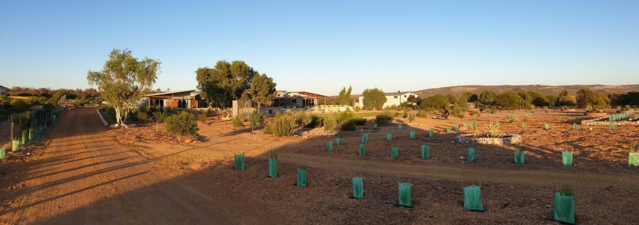 River Retreats Kalbarri Exterior foto