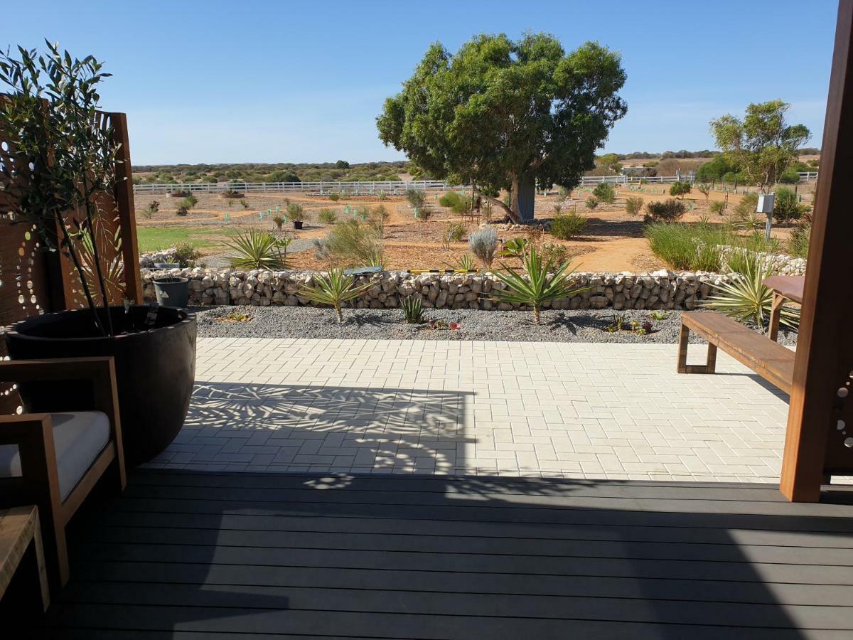 River Retreats Kalbarri Exterior foto